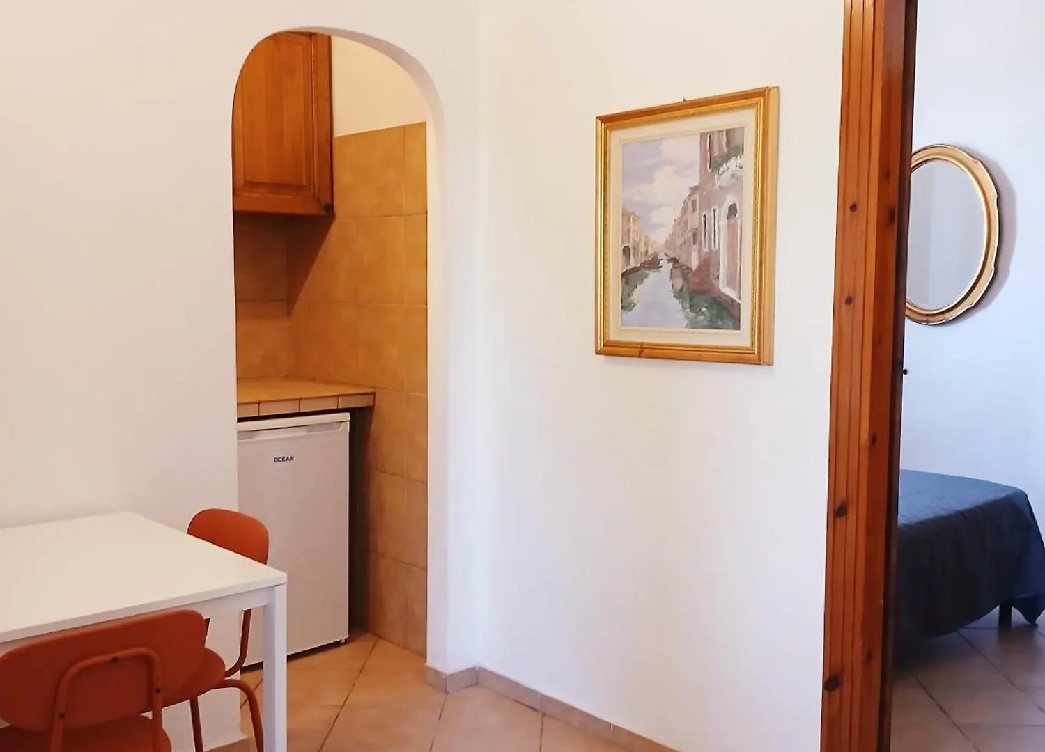 Aparthotel I Fiori Di Salici Capoliveri  3*, Capoliveri (Isola d'Elba) Itálie