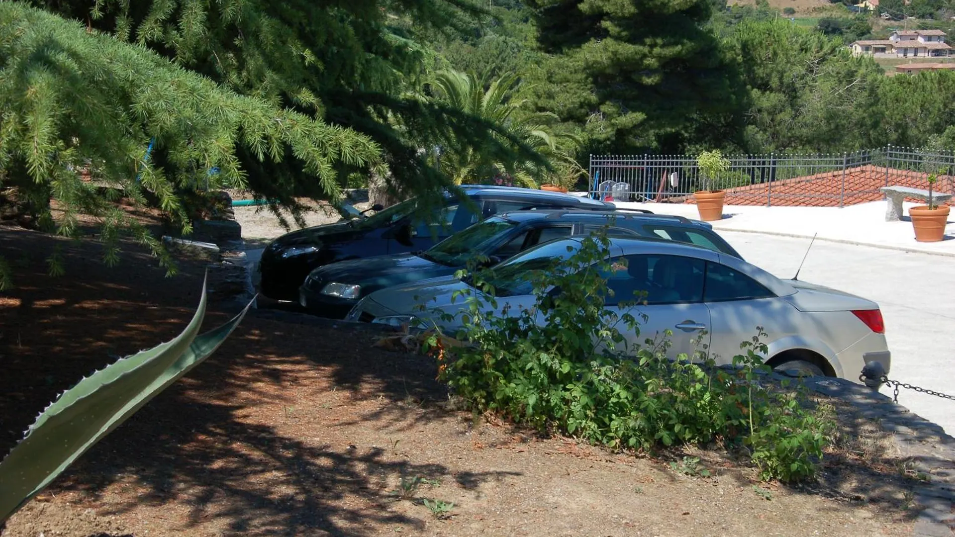 Aparthotel I Fiori Di Salici Capoliveri   Capoliveri (Isola d'Elba)