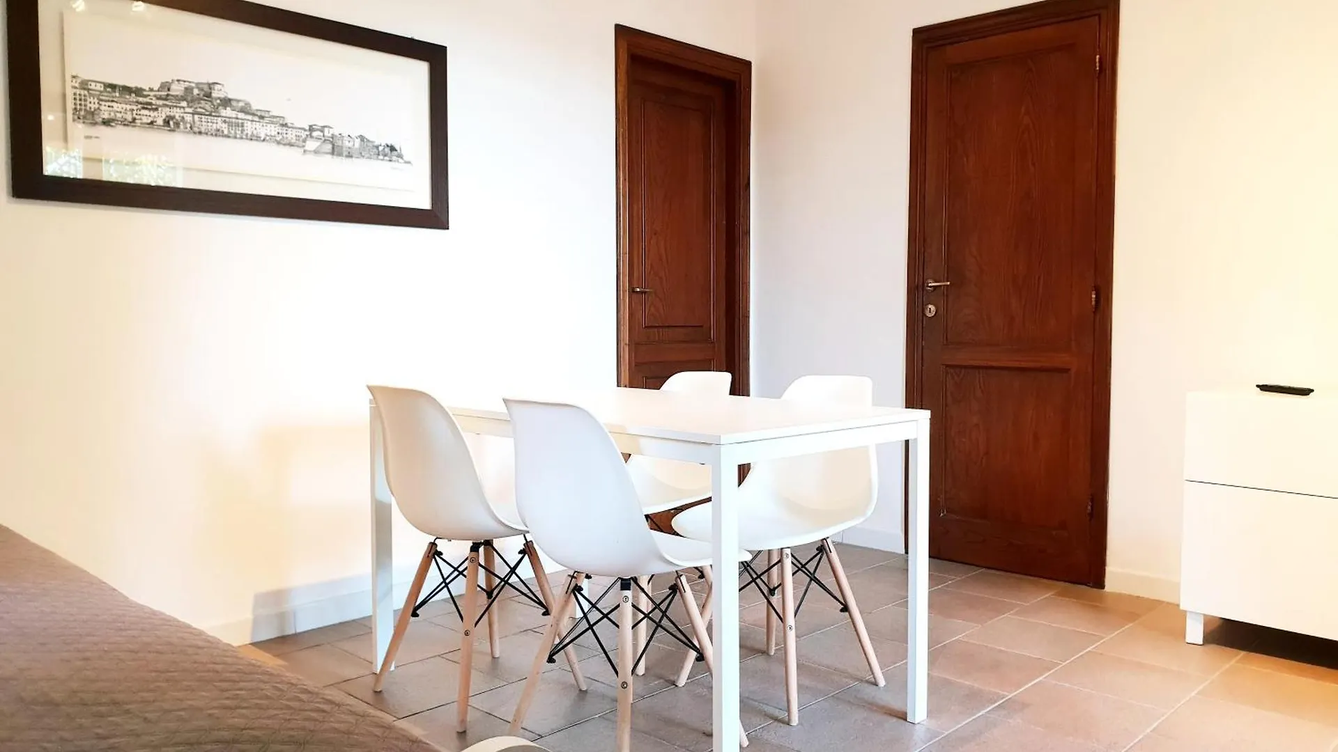 Aparthotel I Fiori Di Salici Capoliveri