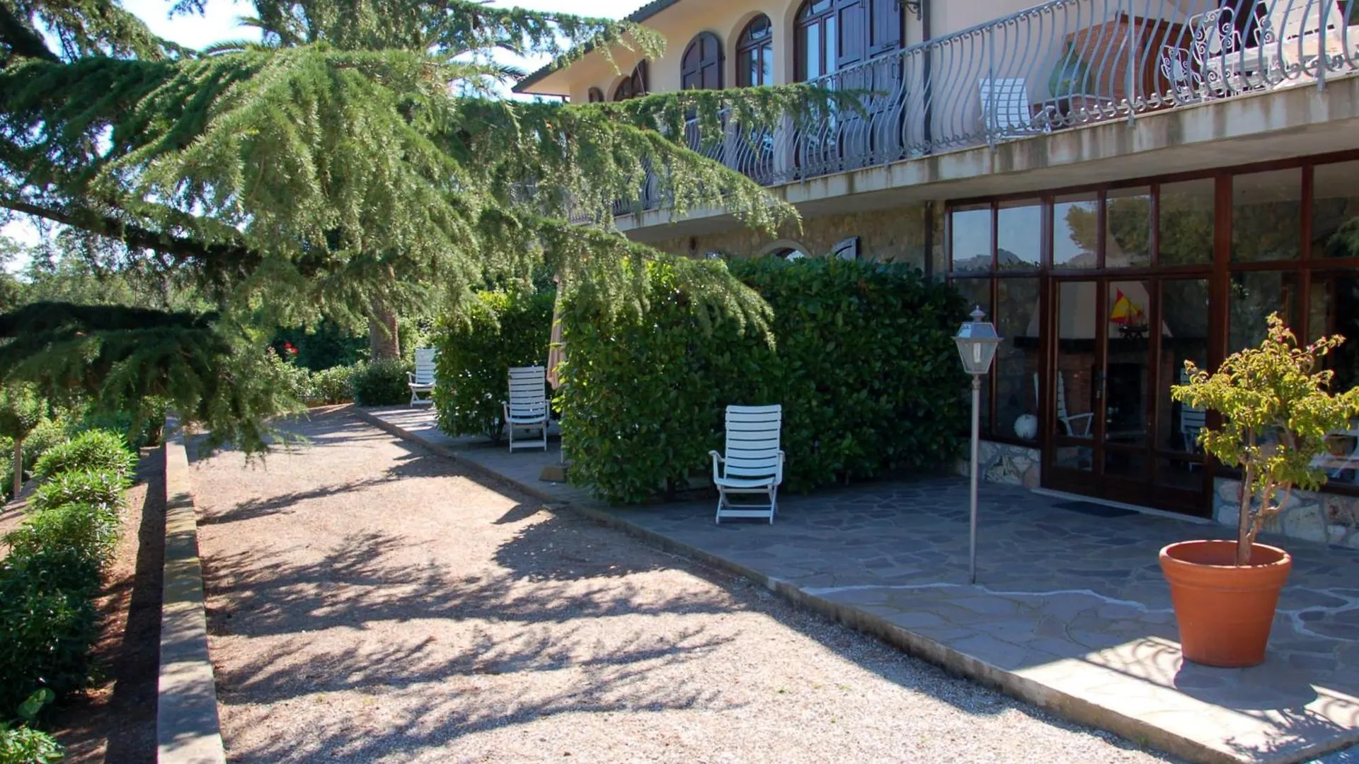 ***  Aparthotel I Fiori Di Salici Capoliveri  Itálie