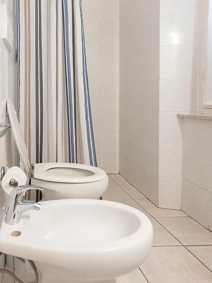 Aparthotel I Fiori Di Salici Capoliveri  Itálie
