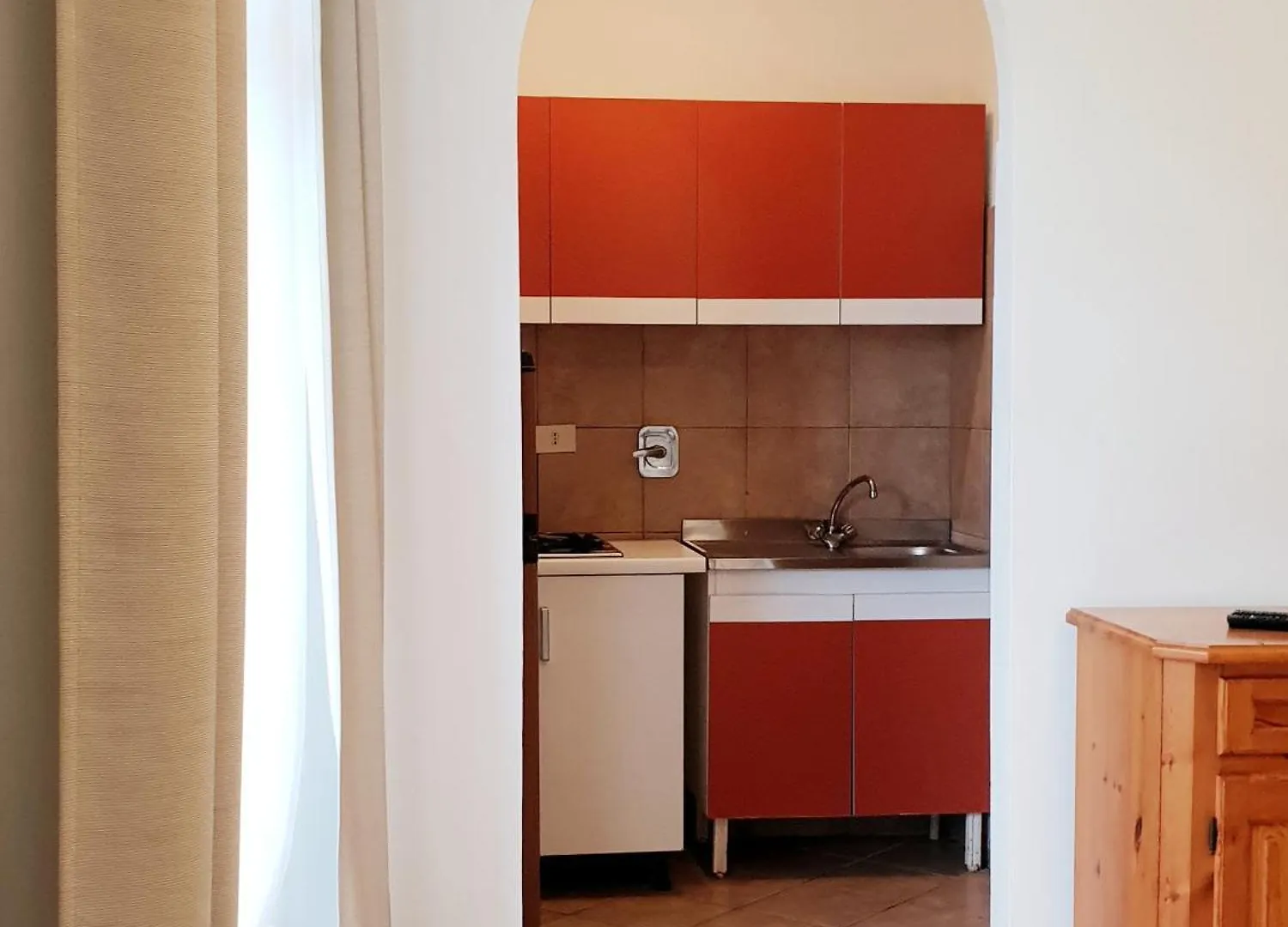***  Aparthotel I Fiori Di Salici Capoliveri  Itálie
