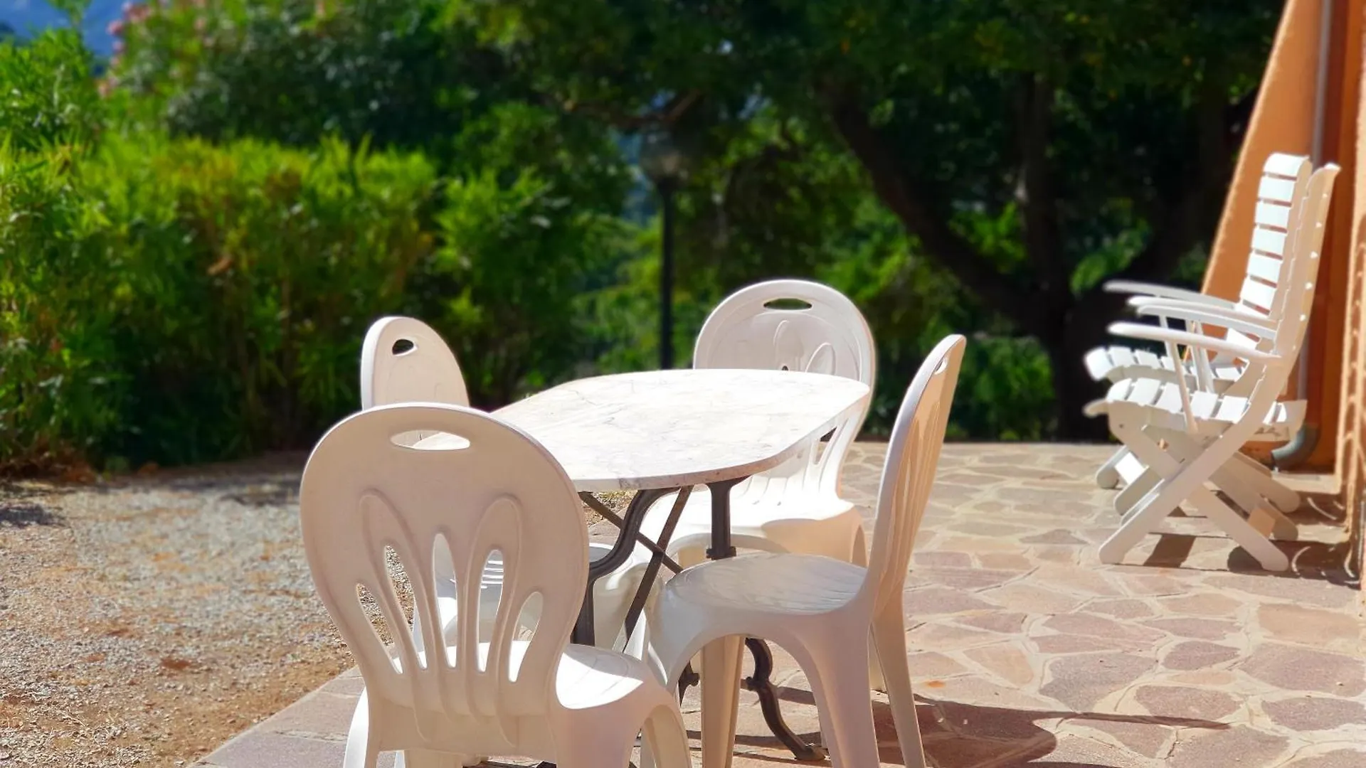 Aparthotel I Fiori Di Salici Capoliveri