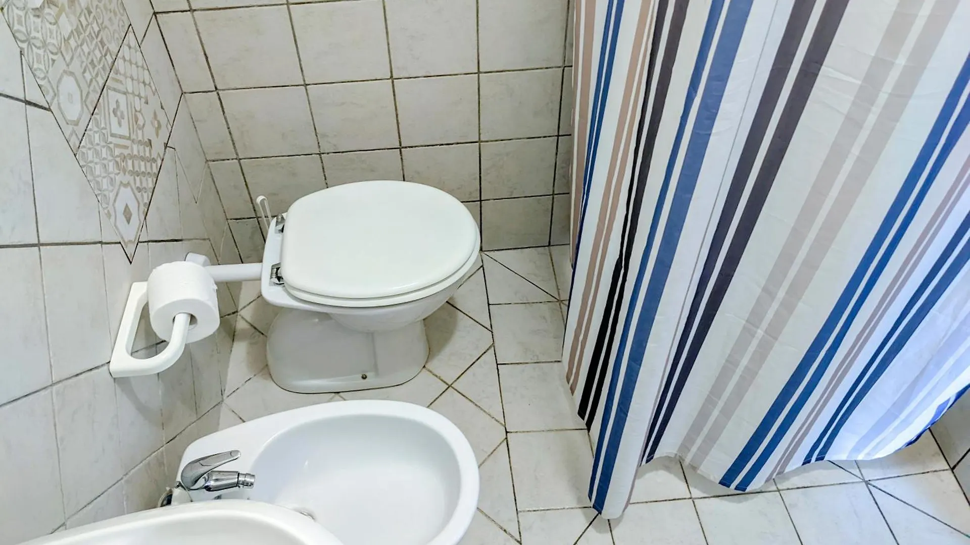 Aparthotel I Fiori Di Salici Capoliveri   Capoliveri (Isola d'Elba)