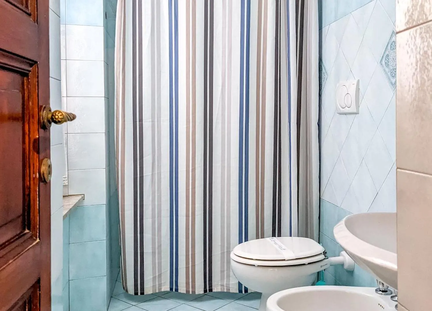 Aparthotel I Fiori Di Salici Capoliveri