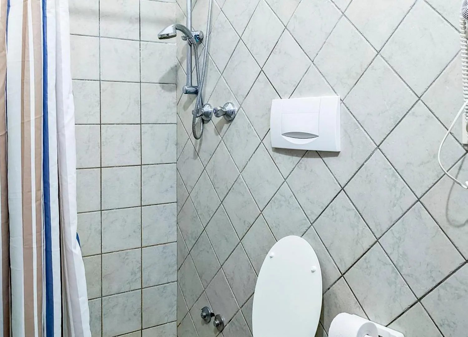 Aparthotel I Fiori Di Salici Capoliveri  3*, Capoliveri (Isola d'Elba) Itálie