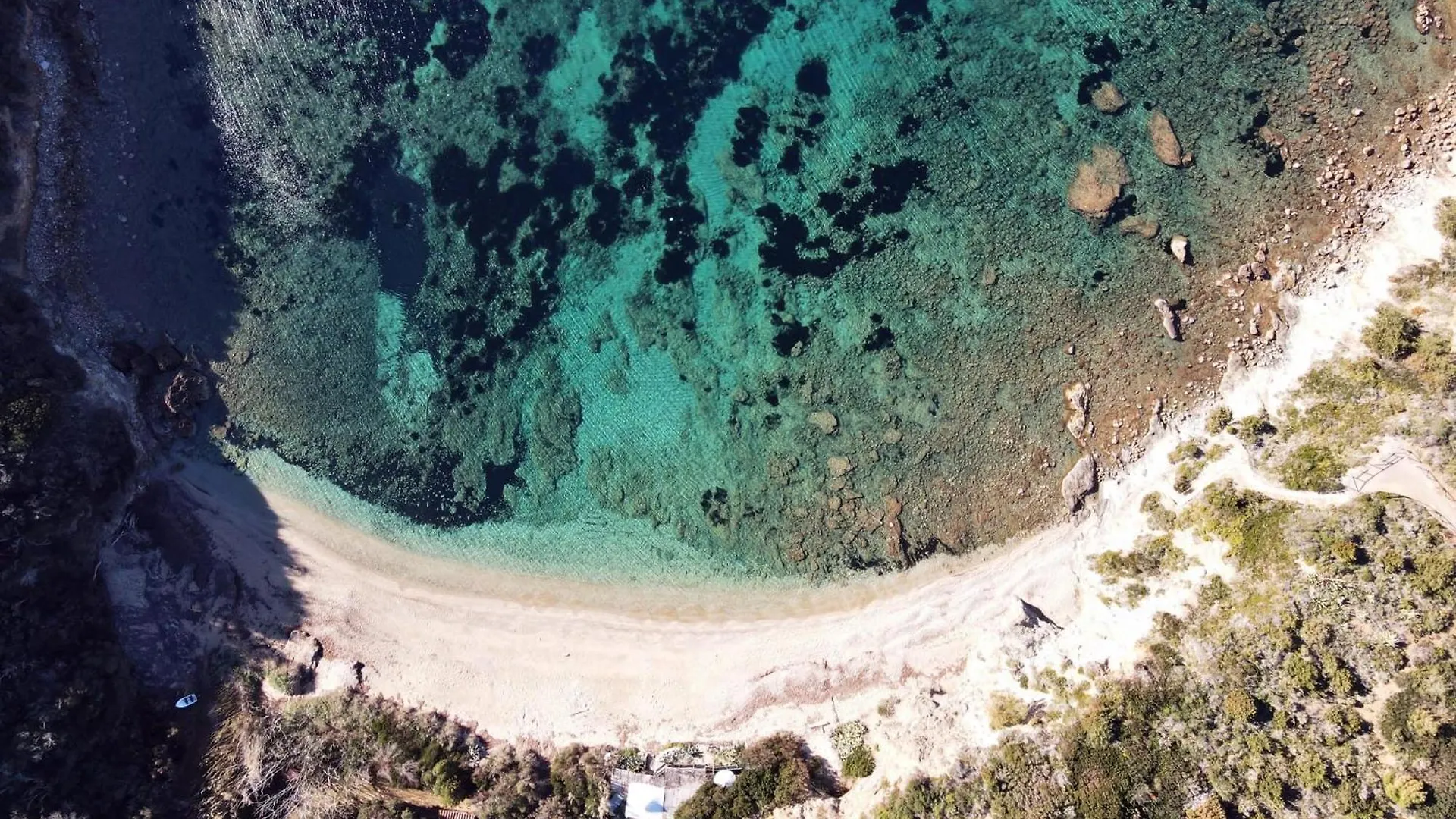 Aparthotel I Fiori Di Salici Capoliveri  Capoliveri (Isola d'Elba)