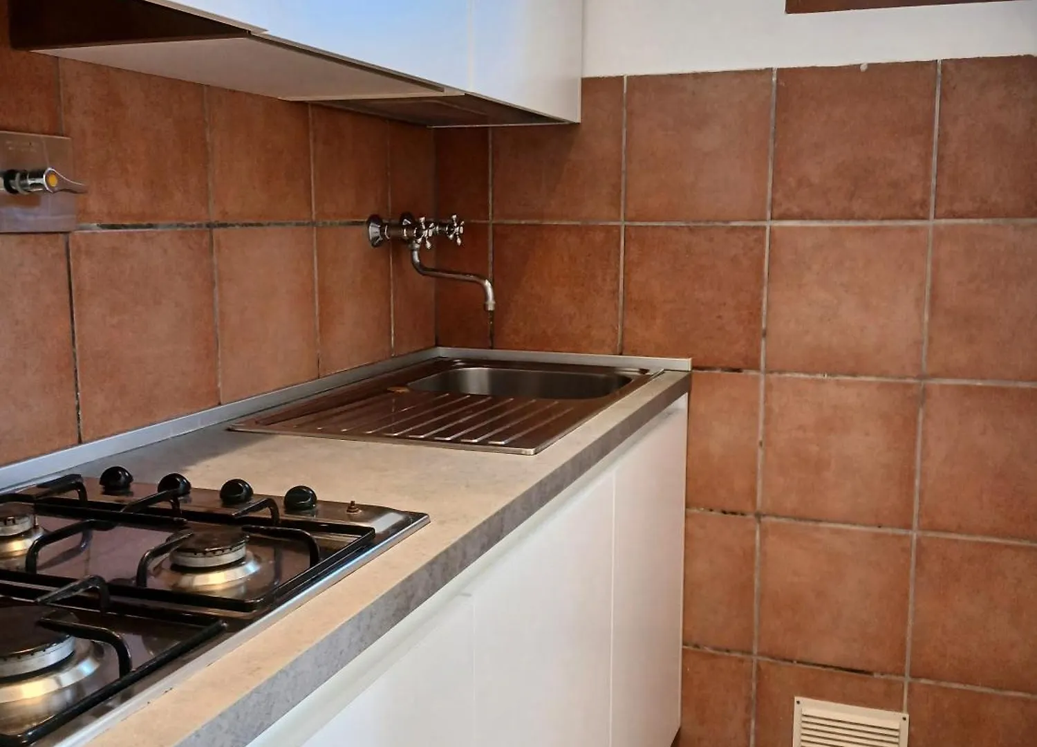 Aparthotel I Fiori Di Salici Capoliveri  Itálie