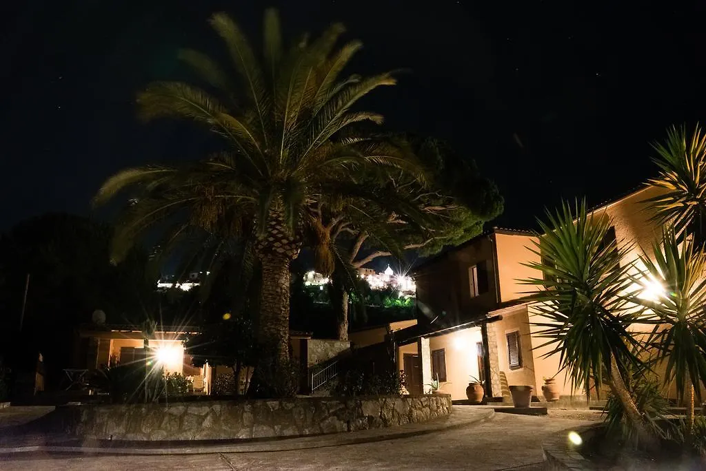 Aparthotel I Fiori Di Salici Capoliveri
