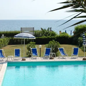 Romana Hotel