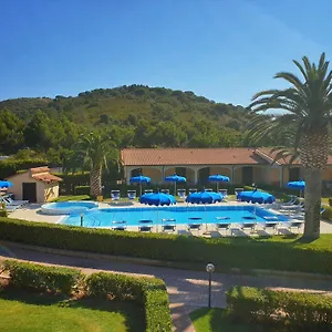 Lido Azzurro Aparthotel