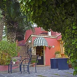 Casanova Hotel